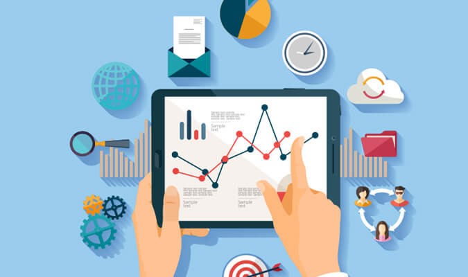Hoe Google Ads Campagne Structuur de Mate van Business Intelligence Bepaalt