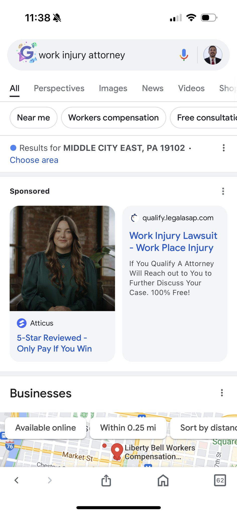 Google nieuwe advertentieformaat